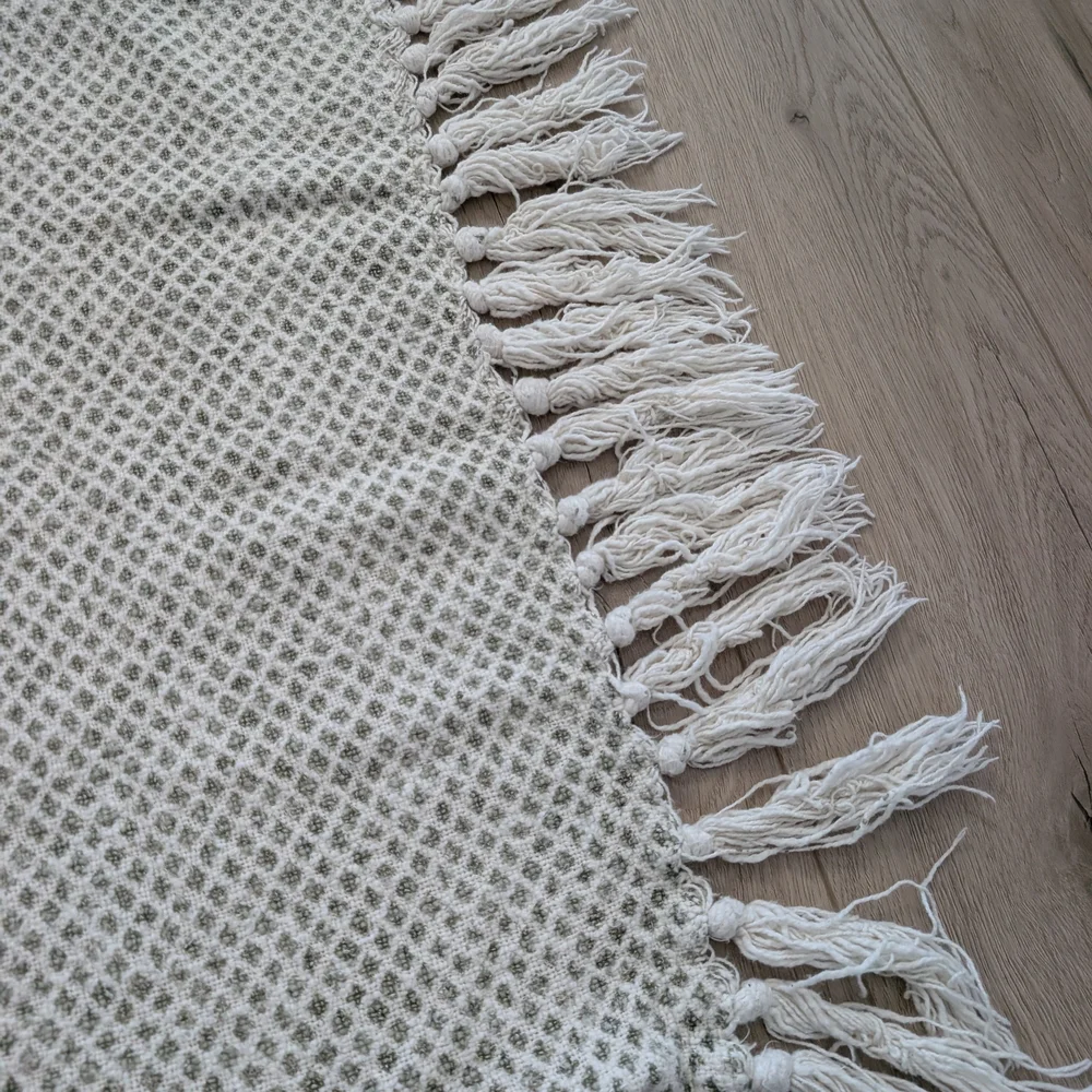 Decorative Pillow Cover For A 22